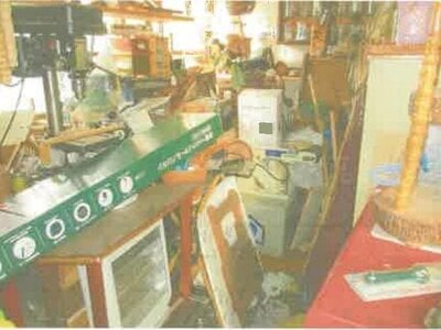 神奈川県秦野市 渋沢駅24分 戸建て 1,369万円の競売物件 #8