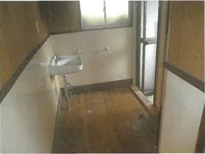 (値下げ) 青森県青森市 筒井駅 戸建て 105万円の競売物件 #10