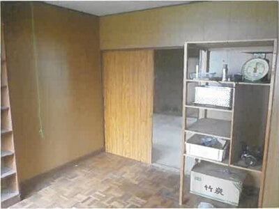 (値下げ) 青森県青森市 筒井駅 戸建て 105万円の競売物件 #12