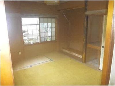 (値下げ) 青森県青森市 筒井駅 戸建て 105万円の競売物件 #13