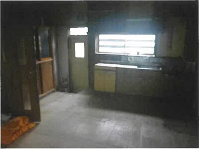 (値下げ) 青森県青森市 筒井駅 戸建て 105万円の競売物件 #6