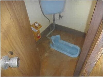 (値下げ) 青森県青森市 筒井駅 戸建て 105万円の競売物件 #7