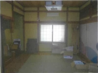 青森県北津軽郡中泊町 津軽中里駅5分 戸建て 209万円の競売物件 #10