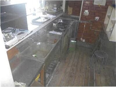 青森県北津軽郡中泊町 津軽中里駅5分 戸建て 209万円の競売物件 #11