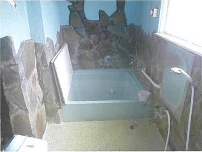 青森県北津軽郡中泊町 津軽中里駅5分 戸建て 209万円の競売物件 #12