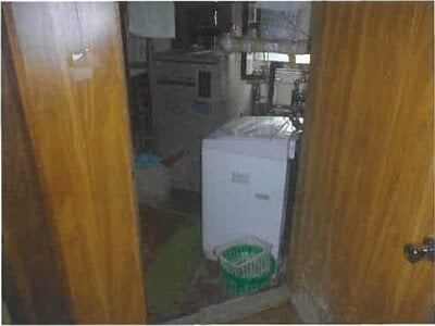 青森県北津軽郡中泊町 津軽中里駅5分 戸建て 209万円の競売物件 #14