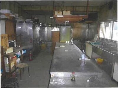 青森県北津軽郡中泊町 津軽中里駅5分 戸建て 209万円の競売物件 #17