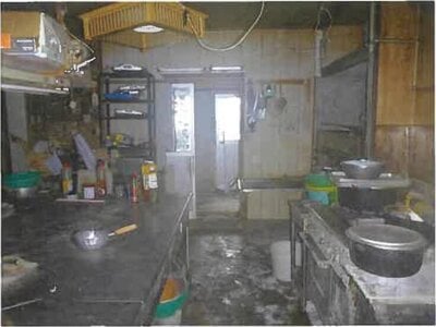 青森県北津軽郡中泊町 津軽中里駅5分 戸建て 209万円の競売物件 #18