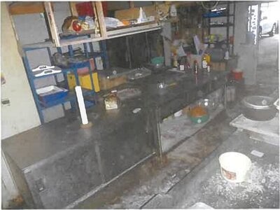 青森県北津軽郡中泊町 津軽中里駅5分 戸建て 209万円の競売物件 #19