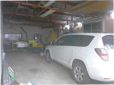 青森県北津軽郡中泊町 津軽中里駅5分 戸建て 209万円の競売物件 #22