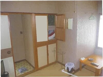 青森県北津軽郡中泊町 津軽中里駅5分 戸建て 209万円の競売物件 #23