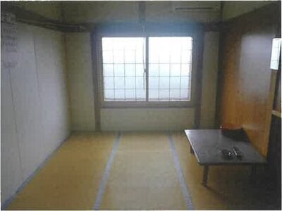 青森県北津軽郡中泊町 津軽中里駅5分 戸建て 209万円の競売物件 #26