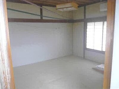 青森県北津軽郡中泊町 津軽中里駅5分 戸建て 209万円の競売物件 #27