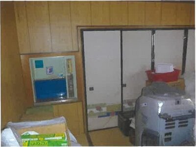 青森県北津軽郡中泊町 津軽中里駅5分 戸建て 209万円の競売物件 #31