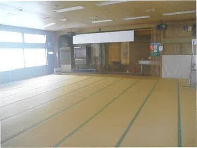 青森県北津軽郡中泊町 津軽中里駅5分 戸建て 209万円の競売物件 #32