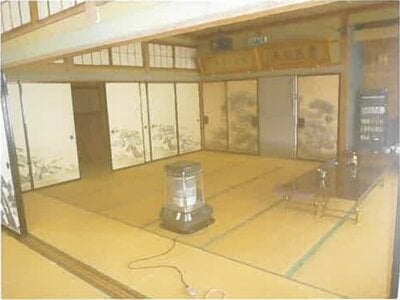 青森県北津軽郡中泊町 津軽中里駅5分 戸建て 209万円の競売物件 #34