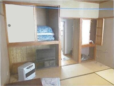 青森県北津軽郡中泊町 津軽中里駅5分 戸建て 209万円の競売物件 #35