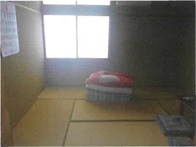 青森県北津軽郡中泊町 津軽中里駅5分 戸建て 209万円の競売物件 #36