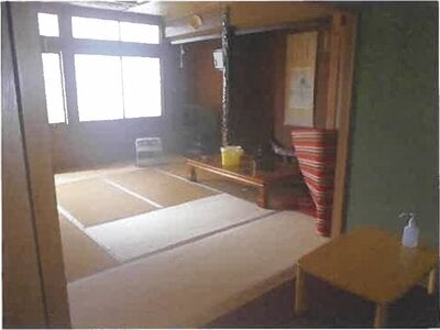 青森県北津軽郡中泊町 津軽中里駅5分 戸建て 209万円の競売物件 #37