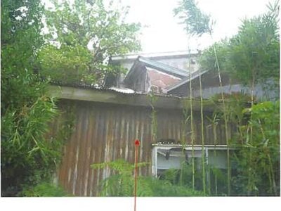 青森県北津軽郡中泊町 津軽中里駅5分 戸建て 209万円の競売物件 #6