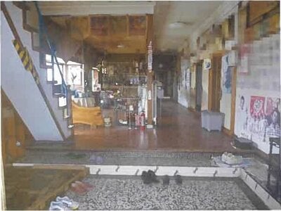 青森県北津軽郡中泊町 津軽中里駅5分 戸建て 209万円の競売物件 #7