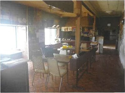 青森県北津軽郡中泊町 津軽中里駅5分 戸建て 209万円の競売物件 #8