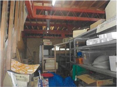 青森県八戸市 陸奥湊駅2分 戸建て 2,147万円の競売物件 #21