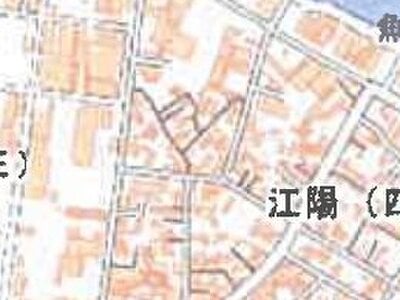 青森県八戸市 陸奥湊駅2分 戸建て 2,147万円の競売物件 #22