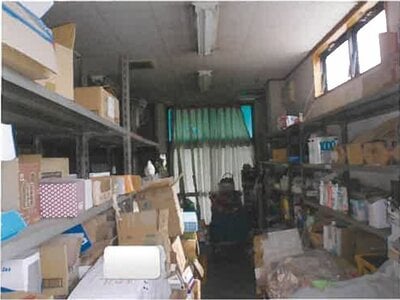 青森県八戸市 陸奥湊駅2分 戸建て 2,147万円の競売物件 #8