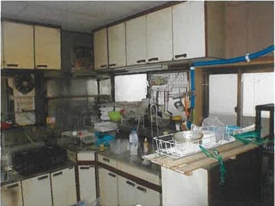 青森県八戸市 白銀駅6分 戸建て 101万円の競売物件 #11