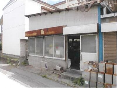 青森県八戸市 白銀駅6分 戸建て 101万円の競売物件 #4