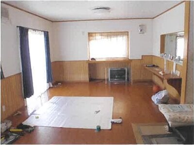 青森県三戸郡南部町 剣吉駅3分 戸建て 810万円の競売物件 #8