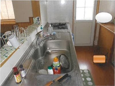 青森県三戸郡南部町 剣吉駅3分 戸建て 810万円の競売物件 #9