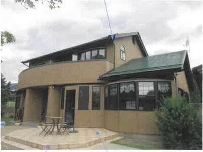 福島県郡山市 磐梯熱海駅 戸建て 246万円の競売物件 #2