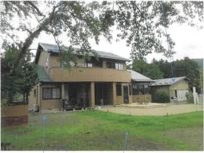 福島県郡山市 磐梯熱海駅 戸建て 246万円の競売物件 #3