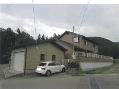 福島県郡山市 磐梯熱海駅 戸建て 246万円の競売物件 #5