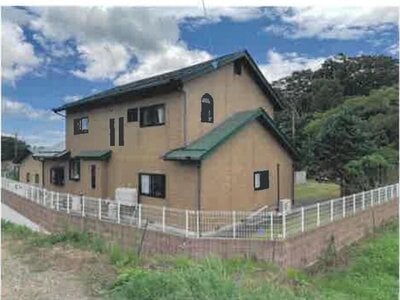 福島県郡山市 磐梯熱海駅 戸建て 246万円の競売物件 #6