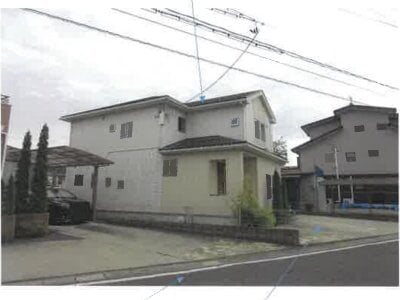 福島県本宮市 本宮駅8分 戸建て 986万円の競売物件 #2