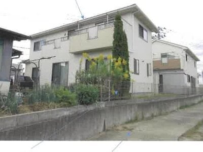 福島県本宮市 本宮駅8分 戸建て 986万円の競売物件 #3