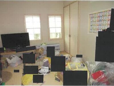 福島県本宮市 本宮駅8分 戸建て 986万円の競売物件 #5