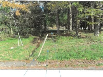 (値下げ) 福島県耶麻郡北塩原村 土地 32万円の競売物件 #5