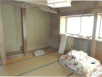 (値下げ) 福島県喜多方市 喜多方駅 戸建て 456万円の競売物件 #10