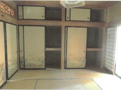 (値下げ) 福島県喜多方市 喜多方駅 戸建て 456万円の競売物件 #14