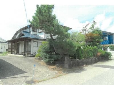 (値下げ) 福島県喜多方市 喜多方駅 戸建て 456万円の競売物件 #2