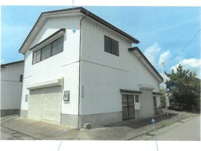 (値下げ) 福島県喜多方市 喜多方駅 戸建て 456万円の競売物件 #20