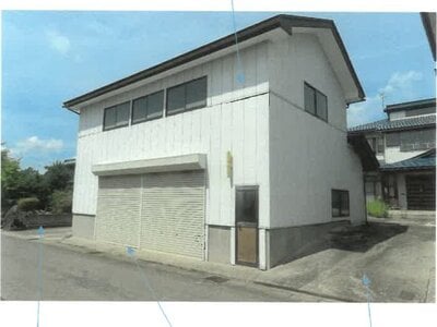 (値下げ) 福島県喜多方市 喜多方駅 戸建て 456万円の競売物件 #26