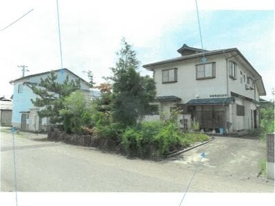 (値下げ) 福島県喜多方市 喜多方駅 戸建て 456万円の競売物件 #3