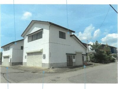 (値下げ) 福島県喜多方市 喜多方駅 戸建て 456万円の競売物件 #5