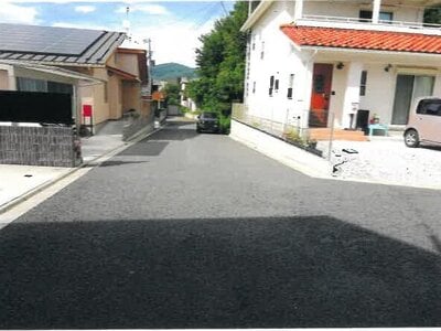 埼玉県秩父市 大野原駅12分 戸建て 2,389万円の競売物件 #6