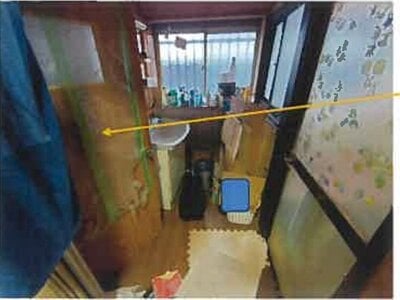 埼玉県吉川市 吉川駅14分 戸建て 581万円の競売物件 #7